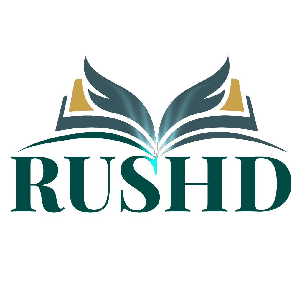 Rushd App Logo